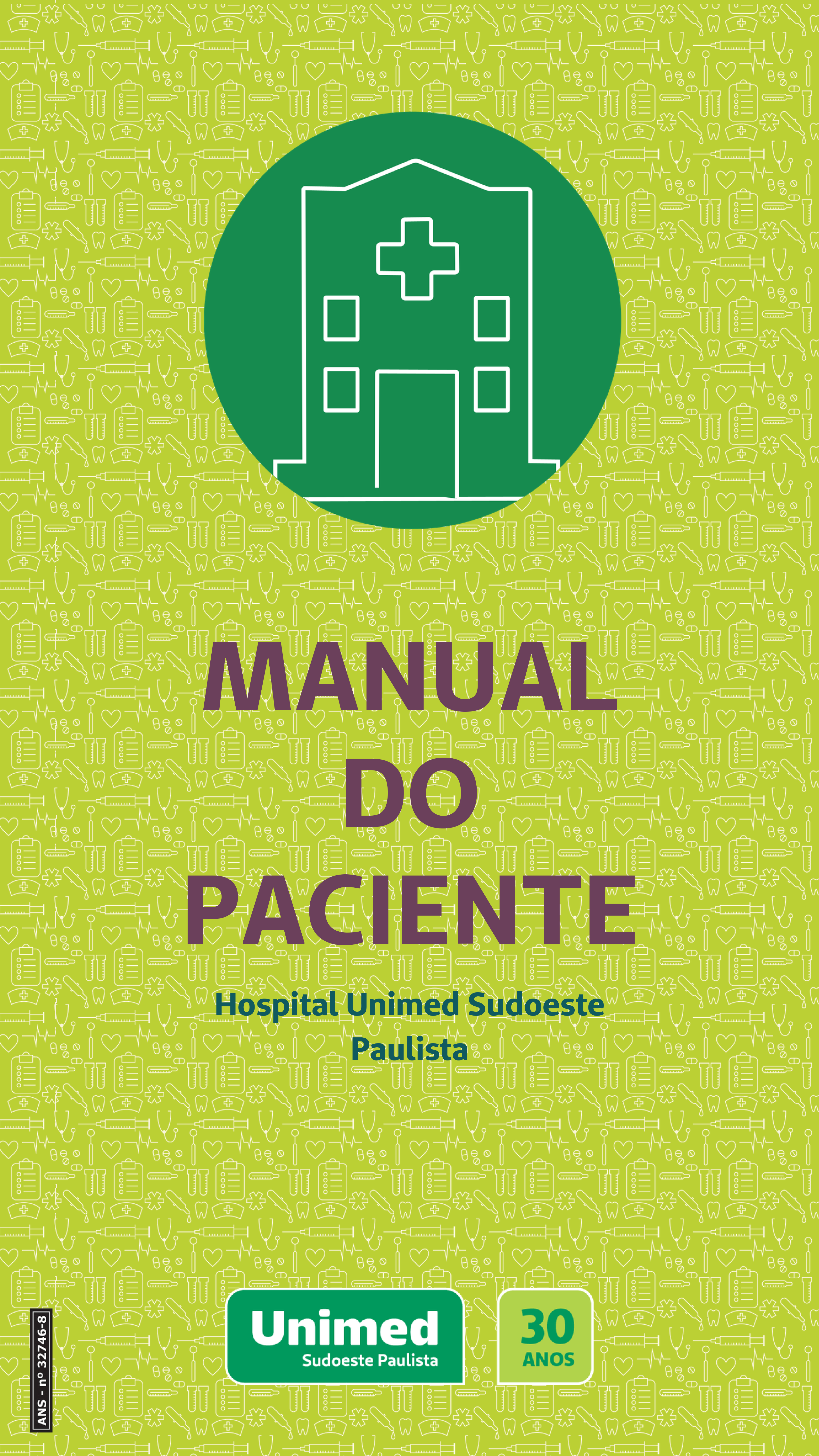 Manual do Paciente - Página 1
